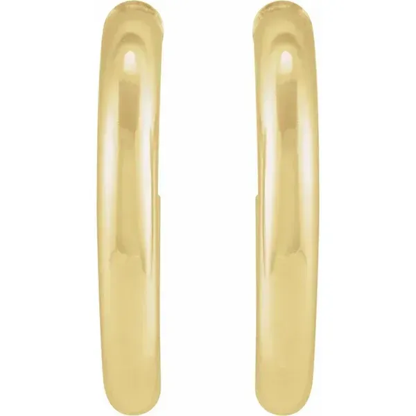 Earrings Image 2 Biondi Diamond Jewelers Aurora, CO