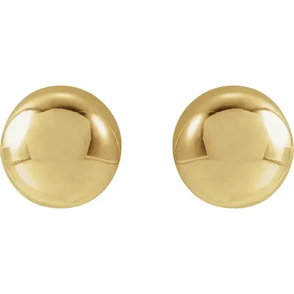 Earrings Image 2 Biondi Diamond Jewelers Aurora, CO