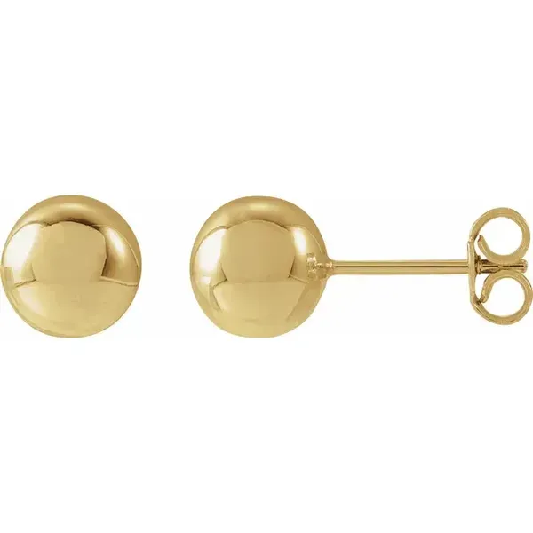 Earrings Biondi Diamond Jewelers Aurora, CO