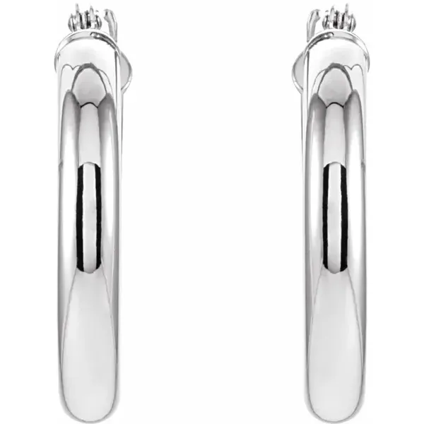 Earrings Image 2 Biondi Diamond Jewelers Aurora, CO