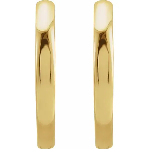 Earrings Image 2 Biondi Diamond Jewelers Aurora, CO