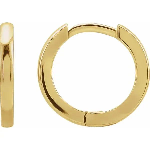 Earrings Biondi Diamond Jewelers Aurora, CO