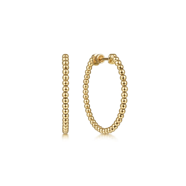 Earrings Biondi Diamond Jewelers Aurora, CO