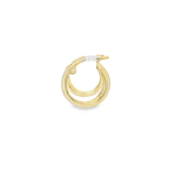 Earrings Image 2 Biondi Diamond Jewelers Aurora, CO