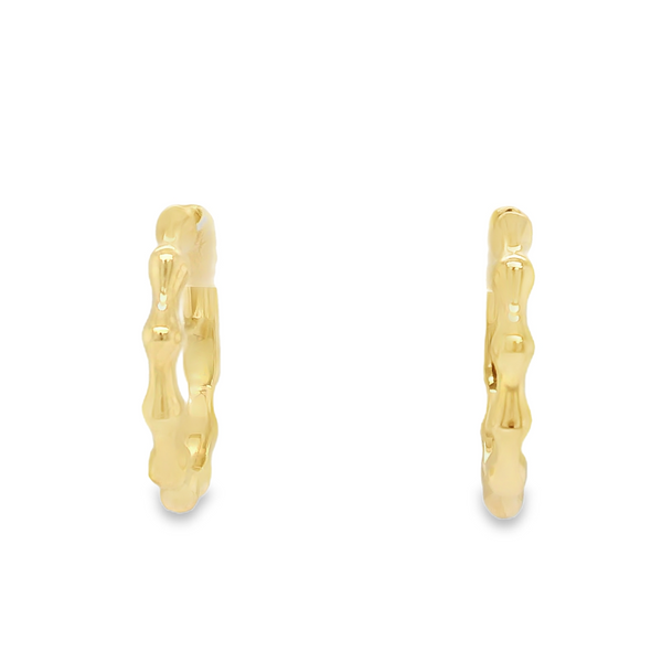 Earrings Image 3 Biondi Diamond Jewelers Aurora, CO