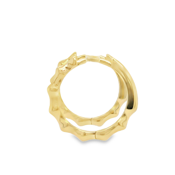 Earrings Biondi Diamond Jewelers Aurora, CO