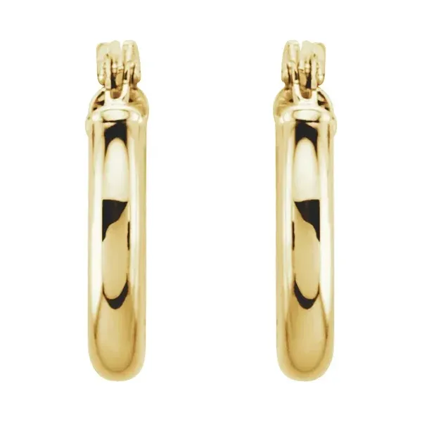 Earrings Image 2 Biondi Diamond Jewelers Aurora, CO