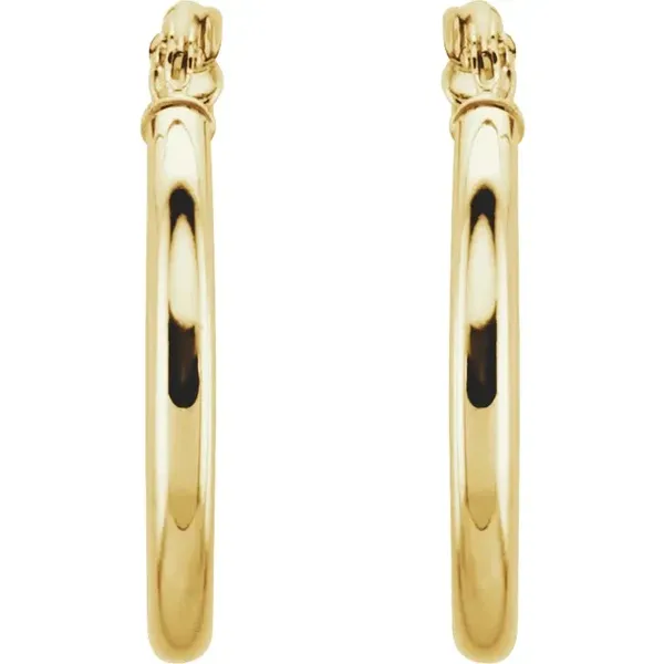 Earrings Image 2 Biondi Diamond Jewelers Aurora, CO