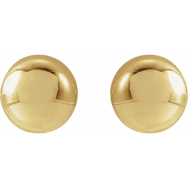 Earrings Image 2 Biondi Diamond Jewelers Aurora, CO