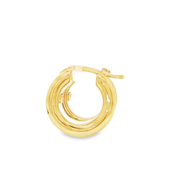 Earrings Image 3 Biondi Diamond Jewelers Aurora, CO