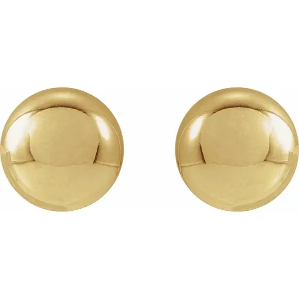 Earrings Image 2 Biondi Diamond Jewelers Aurora, CO