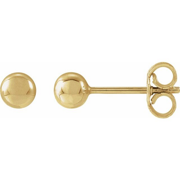 Earrings Biondi Diamond Jewelers Aurora, CO