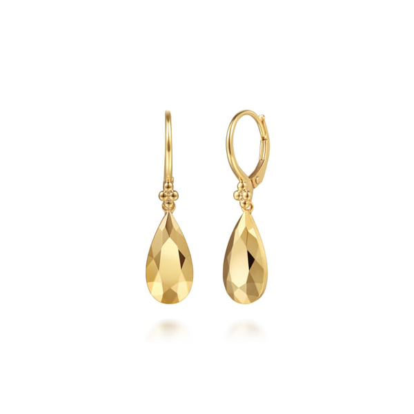 Earrings Biondi Diamond Jewelers Aurora, CO