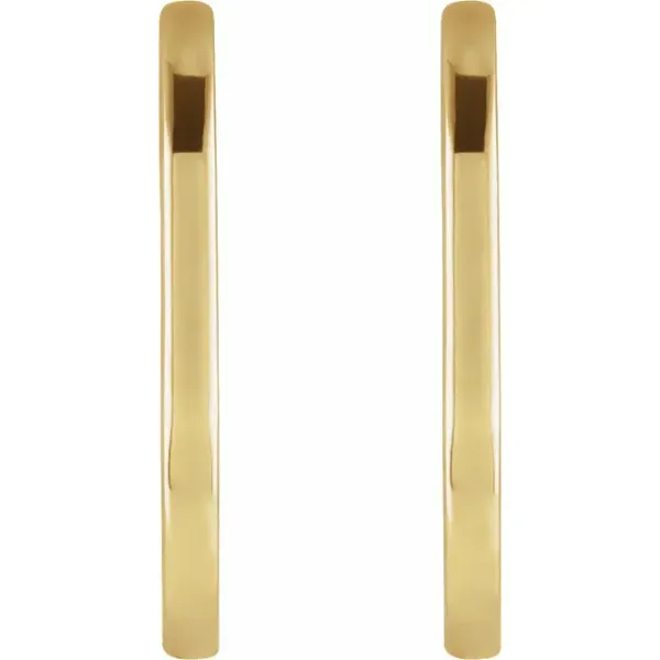Earrings Image 2 Biondi Diamond Jewelers Aurora, CO