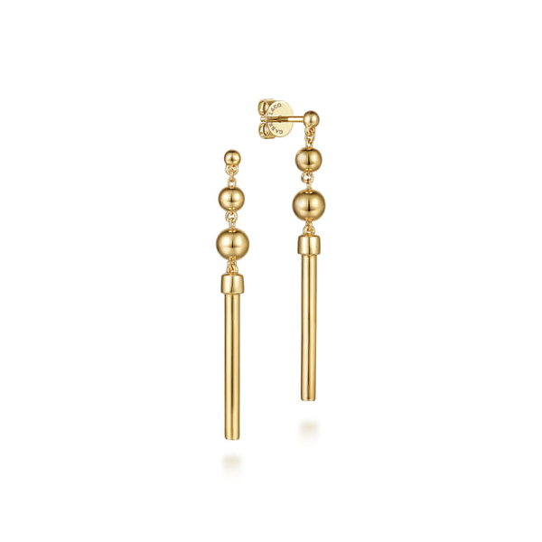 Earrings Biondi Diamond Jewelers Aurora, CO