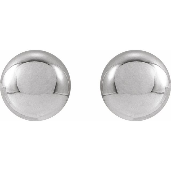 Earrings Image 2 Biondi Diamond Jewelers Aurora, CO