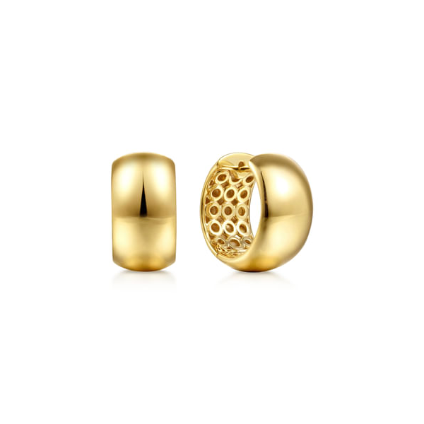 Earrings Biondi Diamond Jewelers Aurora, CO
