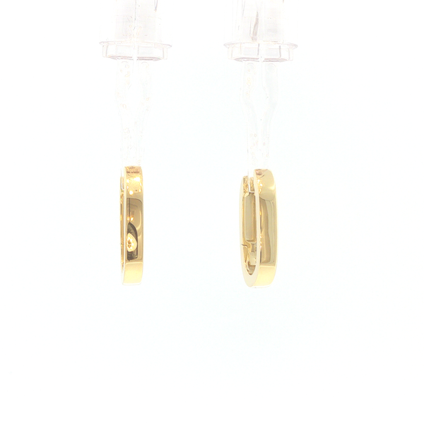 Earrings Image 2 Biondi Diamond Jewelers Aurora, CO