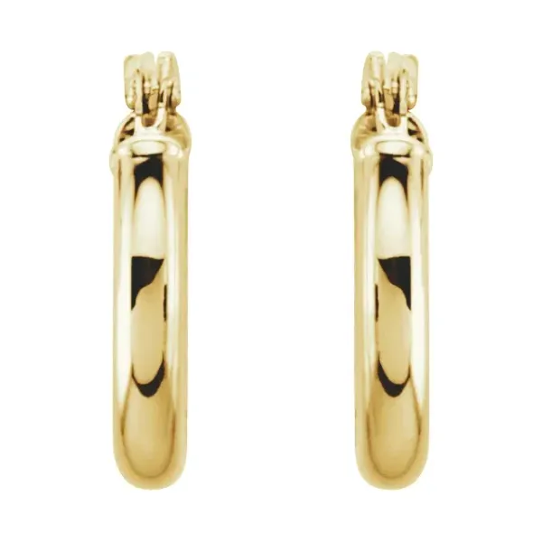 Earrings Image 2 Biondi Diamond Jewelers Aurora, CO