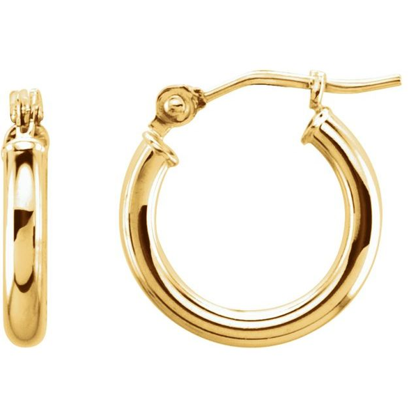 Earrings Biondi Diamond Jewelers Aurora, CO