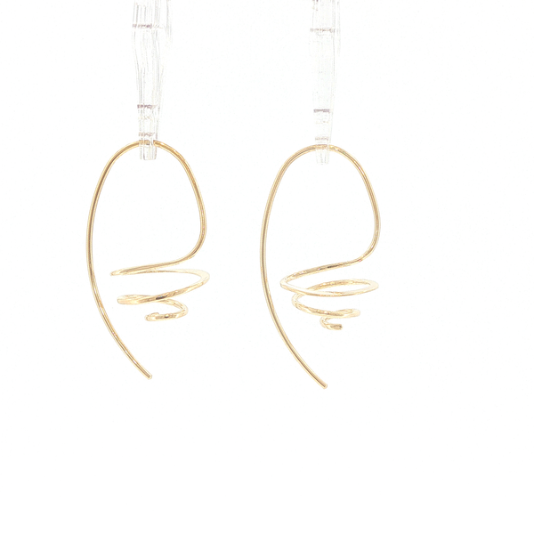 Earrings Image 2 Biondi Diamond Jewelers Aurora, CO