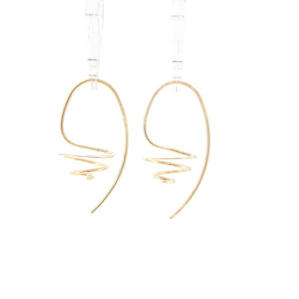 Earrings Image 3 Biondi Diamond Jewelers Aurora, CO
