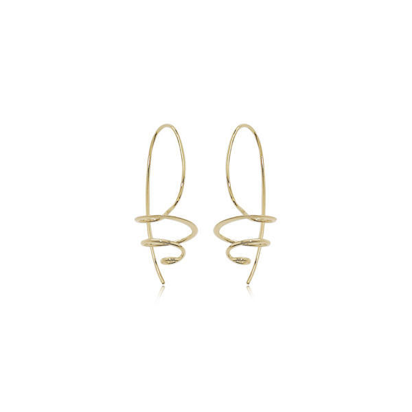 Earrings Biondi Diamond Jewelers Aurora, CO