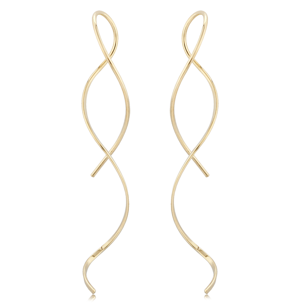 Earrings Biondi Diamond Jewelers Aurora, CO