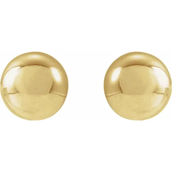 Earrings Image 2 Biondi Diamond Jewelers Aurora, CO