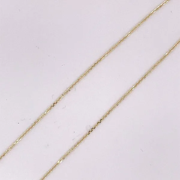 Chain Image 2 Biondi Diamond Jewelers Aurora, CO
