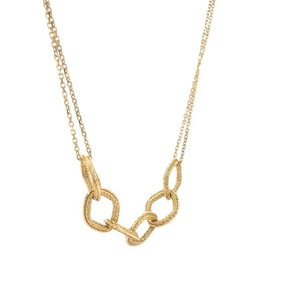 Chain Image 2 Biondi Diamond Jewelers Aurora, CO