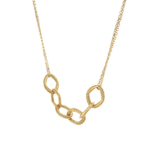 Chain Image 3 Biondi Diamond Jewelers Aurora, CO