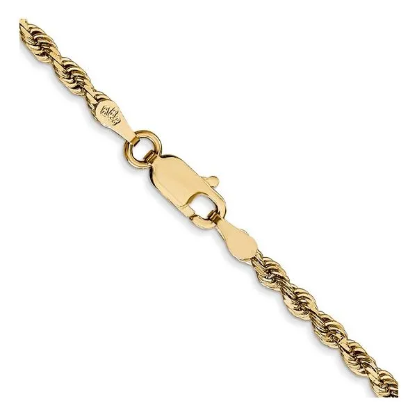 Chain Image 2 Biondi Diamond Jewelers Aurora, CO