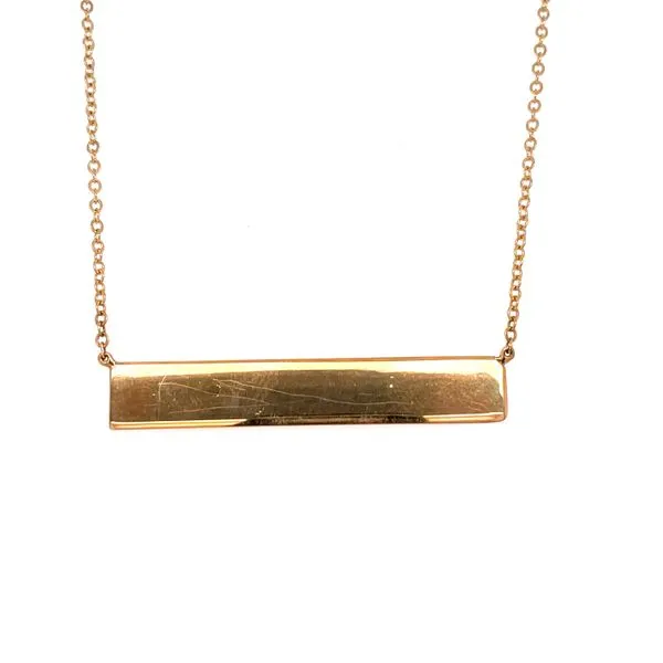 Necklace Biondi Diamond Jewelers Aurora, CO