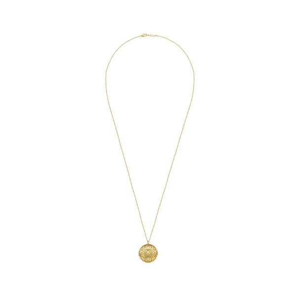 Necklace Image 3 Biondi Diamond Jewelers Aurora, CO