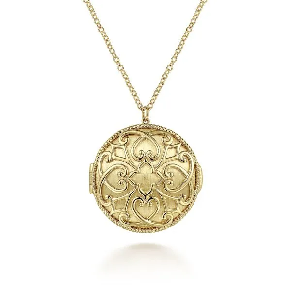 Necklace Biondi Diamond Jewelers Aurora, CO