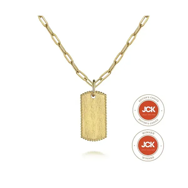 Necklace Biondi Diamond Jewelers Aurora, CO
