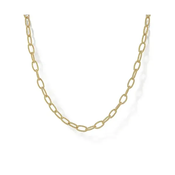 Necklace Biondi Diamond Jewelers Aurora, CO