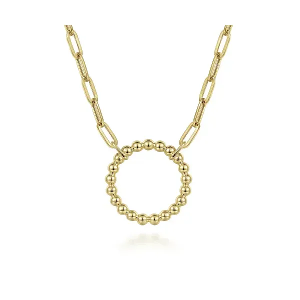Necklace Biondi Diamond Jewelers Aurora, CO
