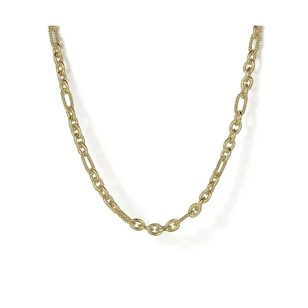 Necklace Biondi Diamond Jewelers Aurora, CO
