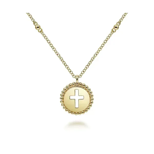 Necklace Biondi Diamond Jewelers Aurora, CO