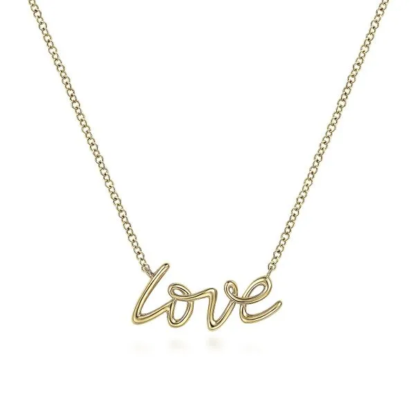 Necklace Biondi Diamond Jewelers Aurora, CO