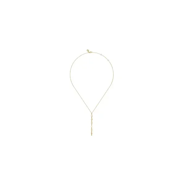 Necklace Image 2 Biondi Diamond Jewelers Aurora, CO