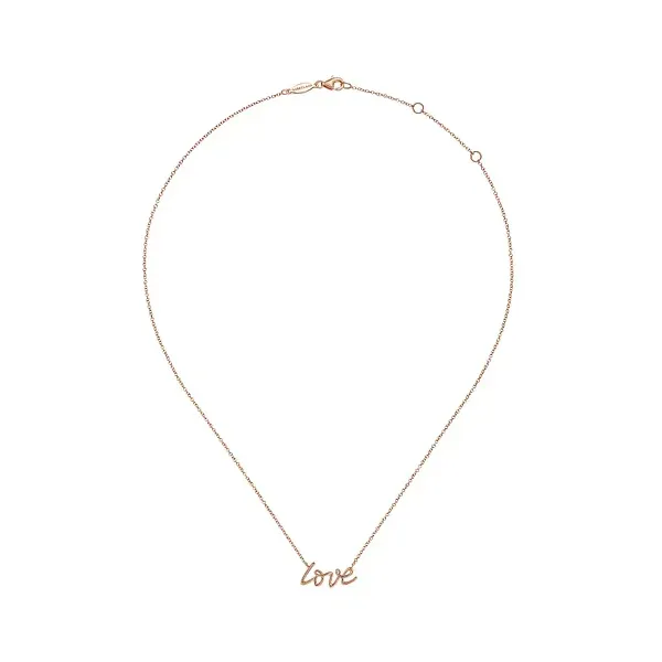 Necklace Image 2 Biondi Diamond Jewelers Aurora, CO