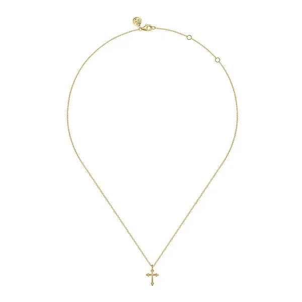 Necklace Image 2 Biondi Diamond Jewelers Aurora, CO