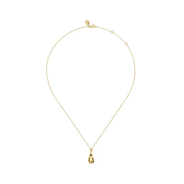 Necklace Image 2 Biondi Diamond Jewelers Aurora, CO