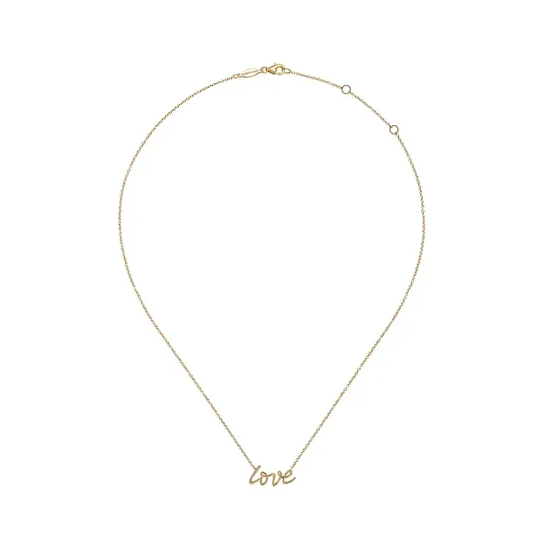 Necklace Image 2 Biondi Diamond Jewelers Aurora, CO