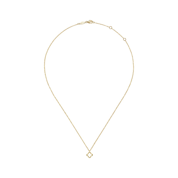 Necklace Image 2 Biondi Diamond Jewelers Aurora, CO