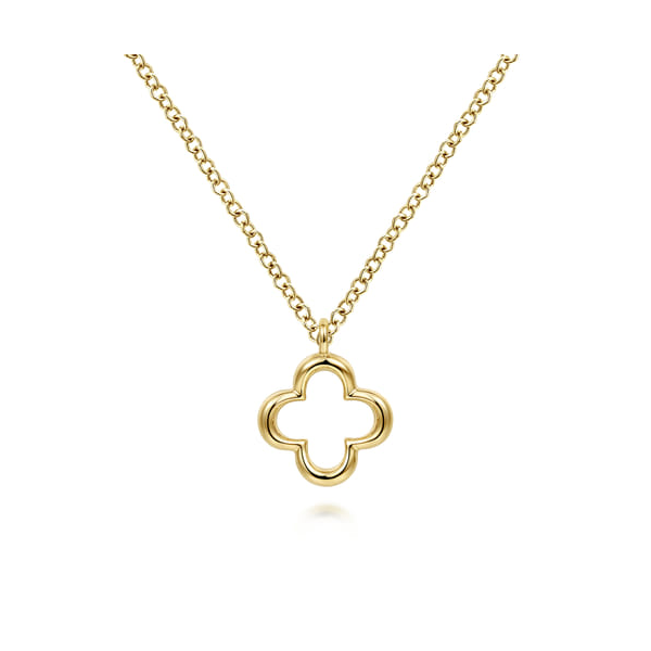 Necklace Biondi Diamond Jewelers Aurora, CO