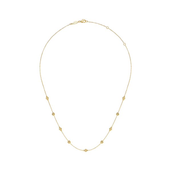 Necklace Image 2 Biondi Diamond Jewelers Aurora, CO